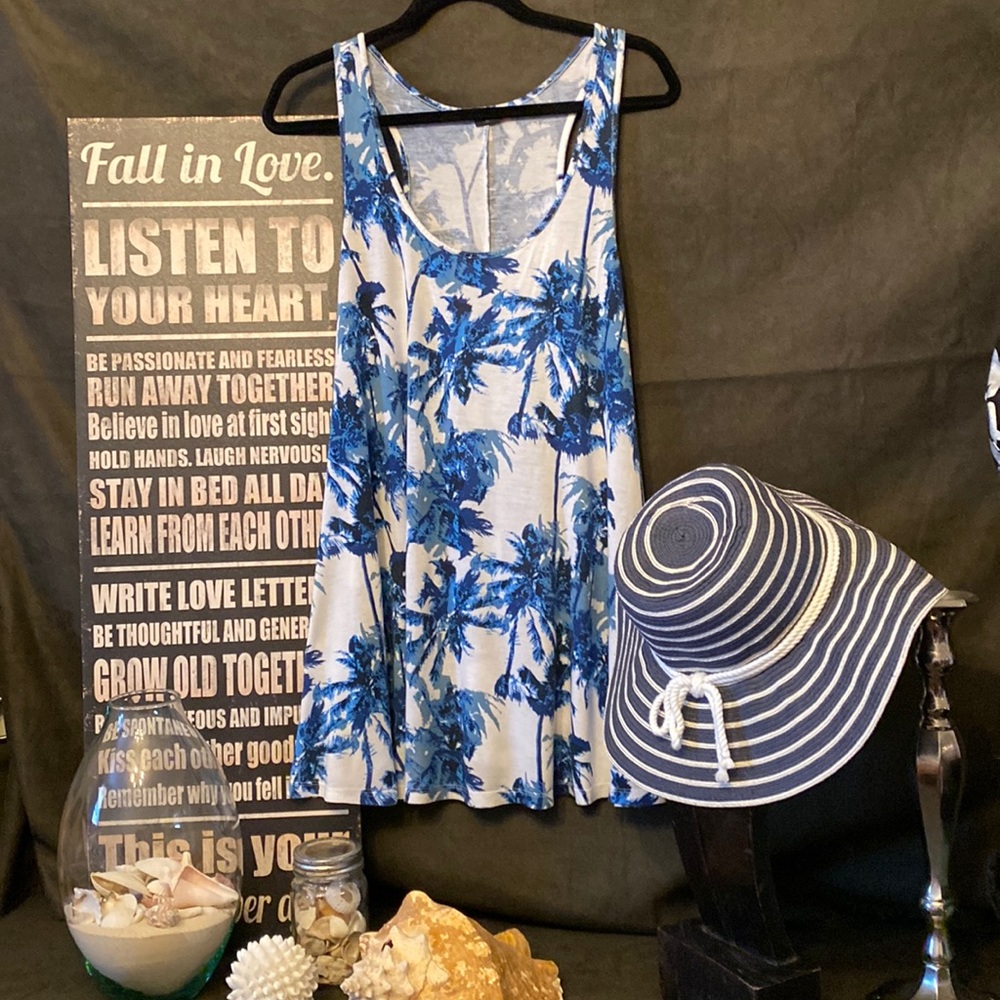 - LASCANA beach dress